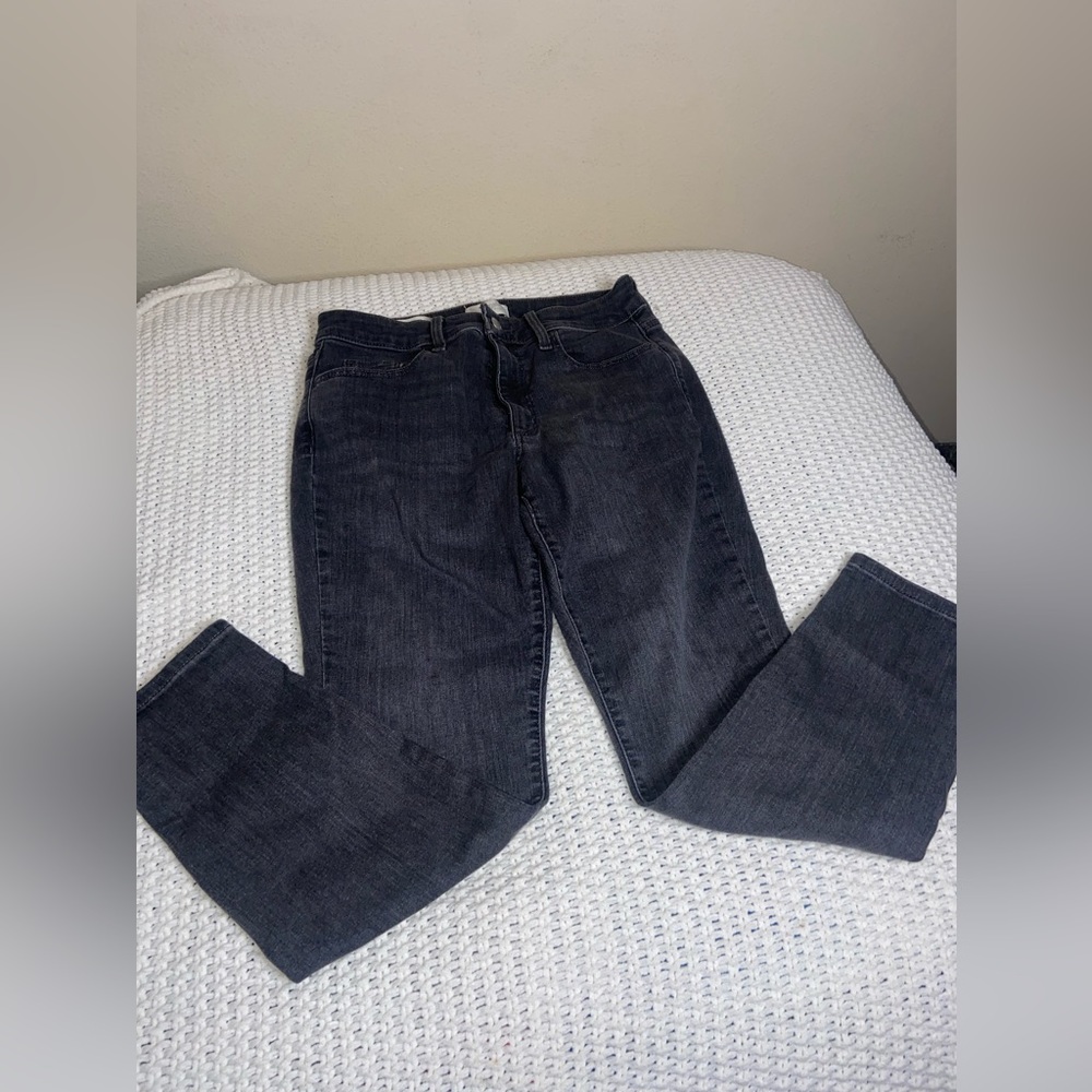 🩶High Raise Skinny Jeans🩶